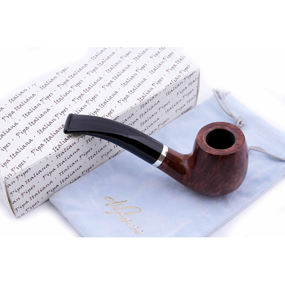 Курительная трубка Gasparini Enrico, 9 мм ENRICO-7