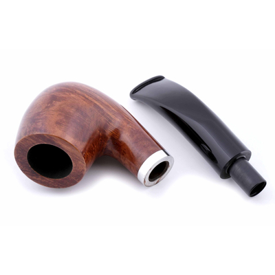 Курительная трубка Gasparini Enrico, 9 мм ENRICO-9