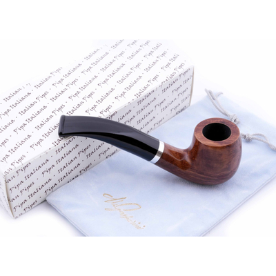 Курительная трубка Gasparini Enrico, 9 мм ENRICO-9