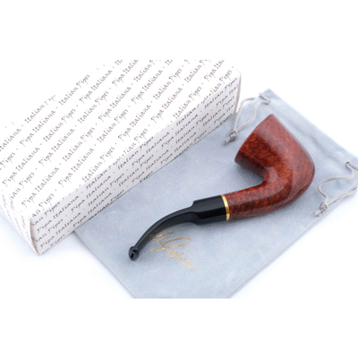 Курительная трубка Gasparini Royal 15, 650-15