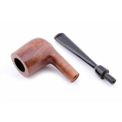 Курительная трубка Gasparini Salina, без фильтра SALINA