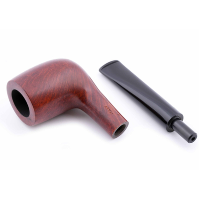 Курительная трубка Gasparini Torino, без фильтра TORINO-1