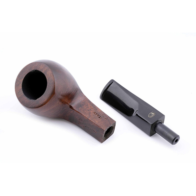 Курительная трубка Gasparini Torino, без фильтра TORINO-3