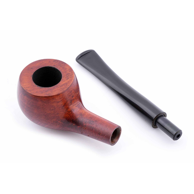 Курительная трубка Gasparini Torino, без фильтра TORINO-4