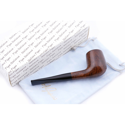 Курительная трубка Gasparini Torino, без фильтра TORINO-6