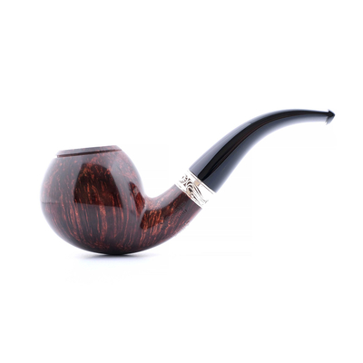 Курительная трубка Года SER JACOPO DOMINA 2007 в шкатулке, 9 мм S905-5