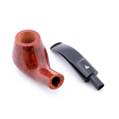 Курительная трубка L’Anatra 1 Egg, 9 мм L922-5