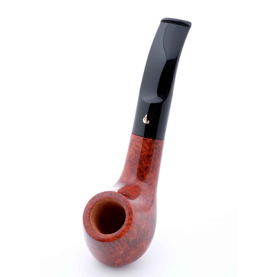 Курительная трубка L’Anatra 1 Egg, 9 мм L922-5