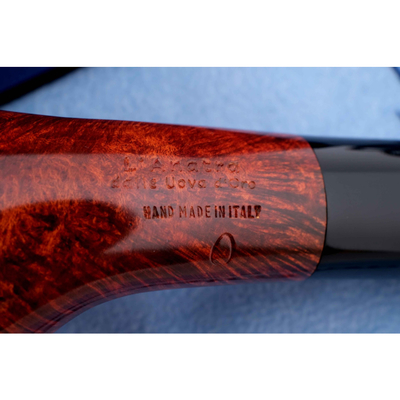 Курительная трубка L’Anatra 1 Egg, 9 мм L922-5