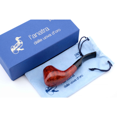 Курительная трубка L’Anatra 1 Egg, 9 мм L922-5