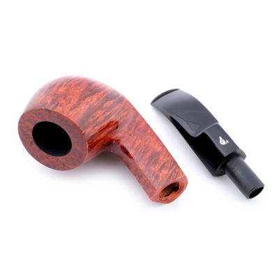 Курительная трубка L’Anatra 1 Egg, 9 мм L922-6