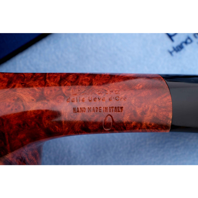 Курительная трубка L’Anatra 1 Egg, 9 мм L922-6