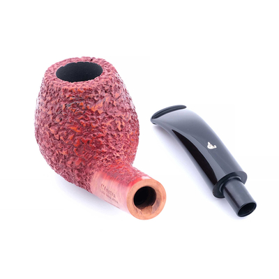 Курительная трубка L’Anatra Rustic 9 мм, L071-2