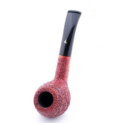 Курительная трубка L’Anatra Rustic 9 мм, L071-2