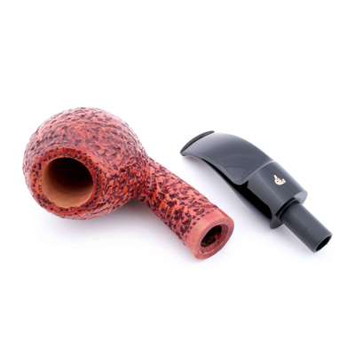 Курительная трубка L’Anatra Rustic, 9 мм L471