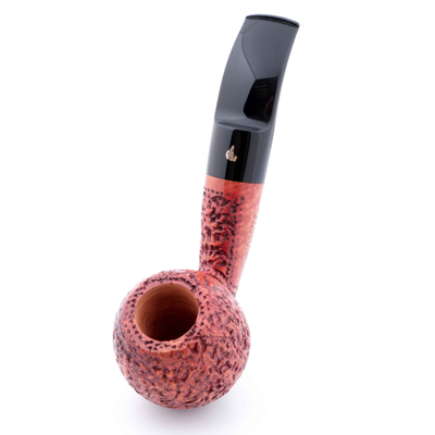 Курительная трубка L’Anatra Rustic, 9 мм L471
