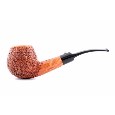 Курительная трубка L’Anatra Rustic Gigante, 3 мм L012-3