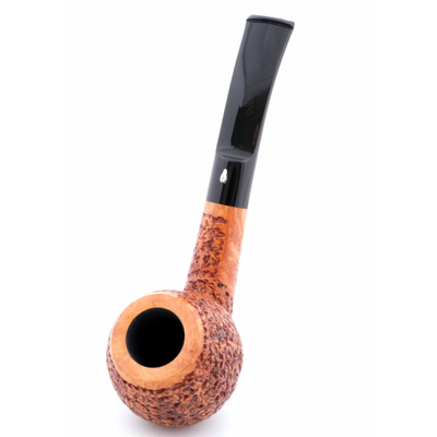 Курительная трубка L’Anatra Rustic Gigante, 3 мм L012-3