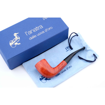 Курительная трубка L’Anatra Ventura, 9 мм L002-1