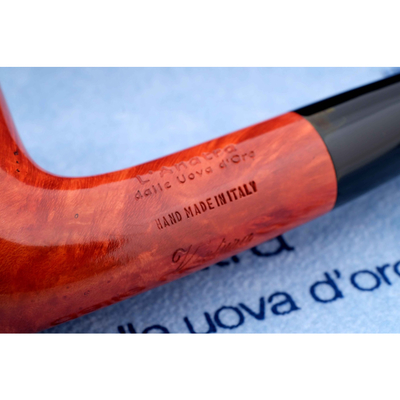 Курительная трубка L’Anatra Ventura, 9 мм L002-1