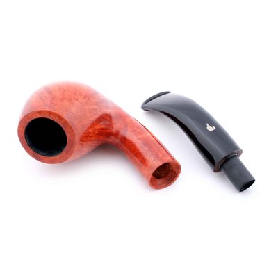 Курительная трубка L’Anatra Ventura, 9 мм L002-4