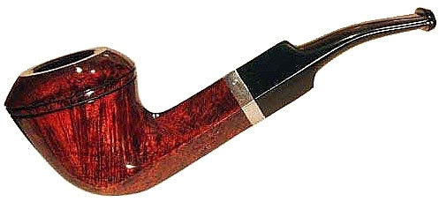 Курительная трубка Lorenzetti Econom 30, 9 мм.