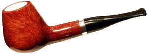 Курительная трубка Lorenzetti Econom 41, 9 мм.