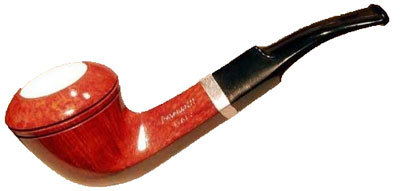 Курительная трубка Lorenzetti Econom Meershaum 30