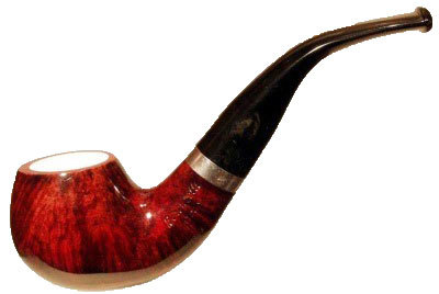 Курительная трубка Lorenzetti Econom Meershaum 36