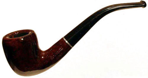 Курительная трубка Lorenzetti Smаll Pipes 104