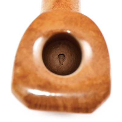 Курительная трубка Mario Pascucci - Fiamata - 2203