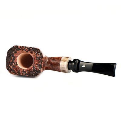 Курительная трубка Mario Pascucci - P 1 - 2459, без фильтра