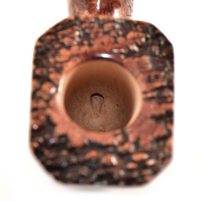 Курительная трубка Mario Pascucci - P 1 - 2459, без фильтра