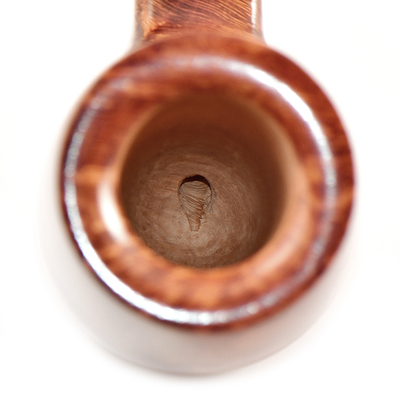 Курительная трубка Mario Pascucci - P 1 - 2462, без фильтра