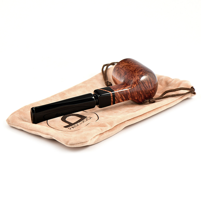 Курительная трубка Mario Pascucci - P 1 - 2462, без фильтра