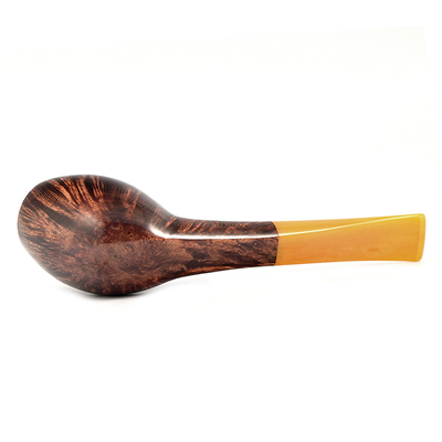 Курительная трубка Mario Pascucci - P 1 - 2464, без фильтра