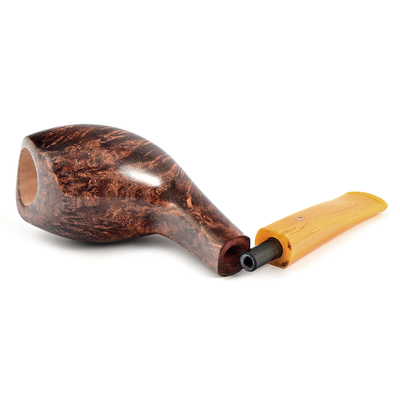 Курительная трубка Mario Pascucci - P 1 - 2464, без фильтра