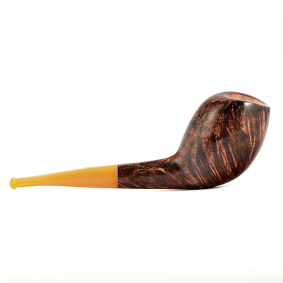 Курительная трубка Mario Pascucci - P 1 - 2464, без фильтра
