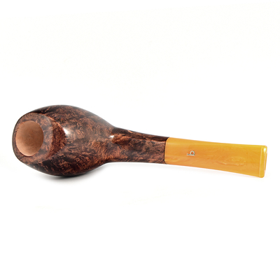 Курительная трубка Mario Pascucci - P 1 - 2464, без фильтра