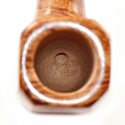 Курительная трубка Mario Pascucci - P 1 - 2740, без фильтра