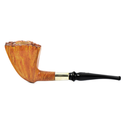 Курительная трубка Mario Pascucci - P 2 - 2019, без фильтра