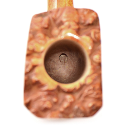 Курительная трубка Mario Pascucci - P 2 - 2019, без фильтра