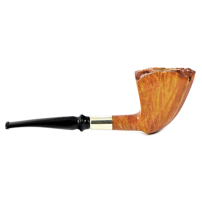 Курительная трубка Mario Pascucci - P 2 - 2019, без фильтра