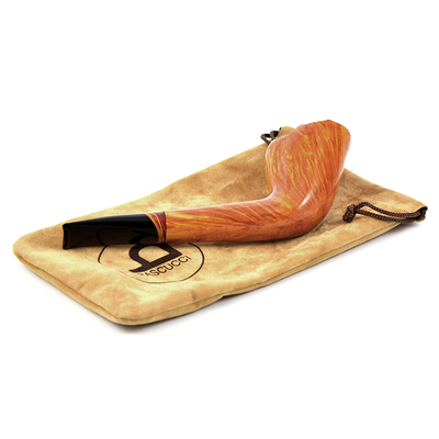 Курительная трубка Mario Pascucci - P 2 - 2040, без фильтра