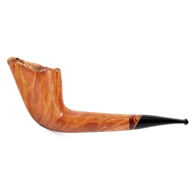 Курительная трубка Mario Pascucci - P 2 - 2040, без фильтра