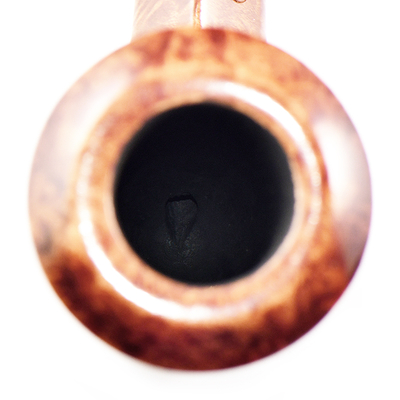 Курительная трубка Mario Pascucci - P 2 - 2221, без фильтра