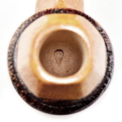 Курительная трубка Mario Pascucci - P 2 - 2252, 9 мм