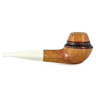 Курительная трубка Mario Pascucci - P 2 - 2252, 9 мм