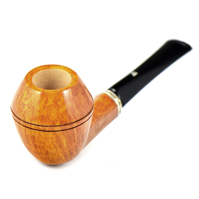 Курительная трубка Mario Pascucci - P 2 - 2254, 9 мм