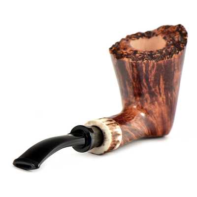 Курительная трубка Mario Pascucci - P 2 - 2424, без фильтра